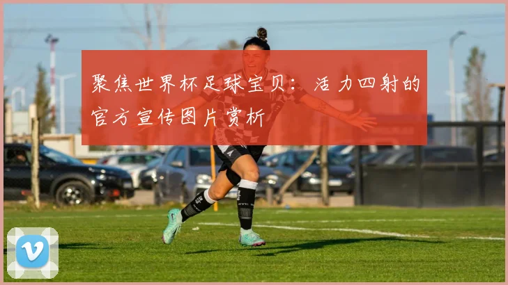 聚焦世界杯足球宝贝:活力四射的官方宣传图片赏析