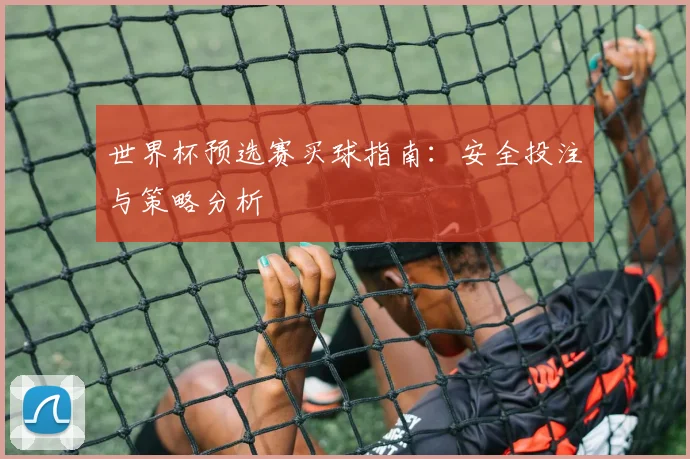 世界杯预选赛买球指南：安全投注与策略分析